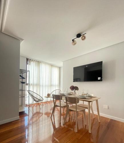 Voto Apartment | Marismas de Cantabria cerca de Laredo