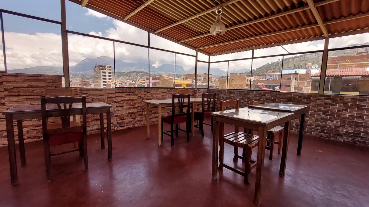 Puerto Inca Bed & Breakfast | Mariterra Host