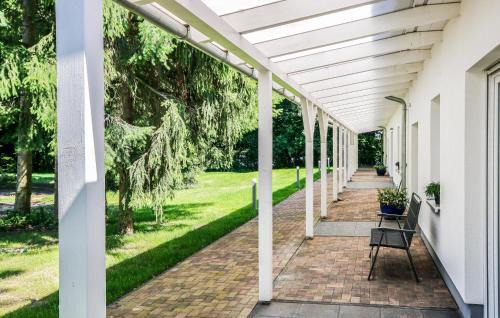 Wentow Apartment | Maritim 1