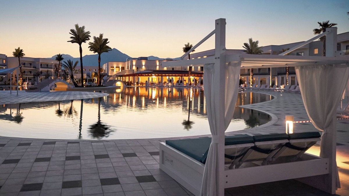 Villapiana Hotel | Maritim Resort Calabria