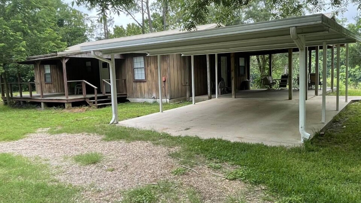 Pledger House | Mark and Bobby’s Island