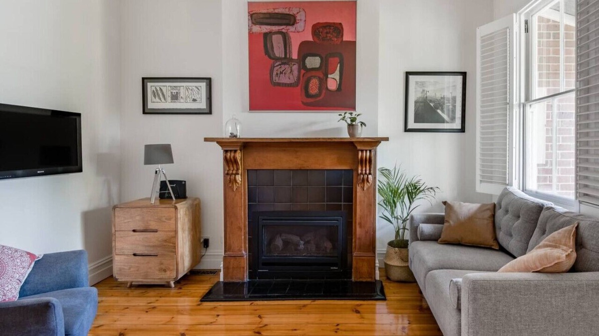 Bendigo Cottage | Mark and Kates Place · Children and Pets Welcome.