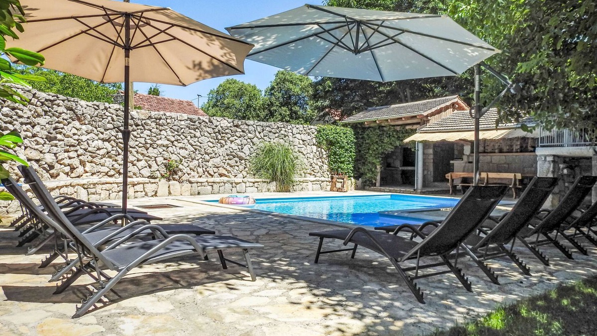 Zmijavci House | Markanovi Dvori by Interhome