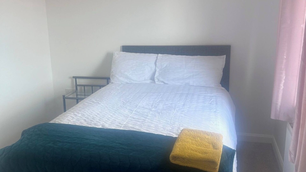 Market Harborough Apartment | Market Harbour Holiday Apartment