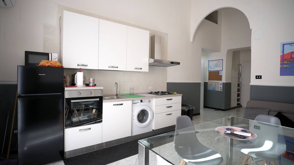 Vasto Apartment | MARKET HOUSE.