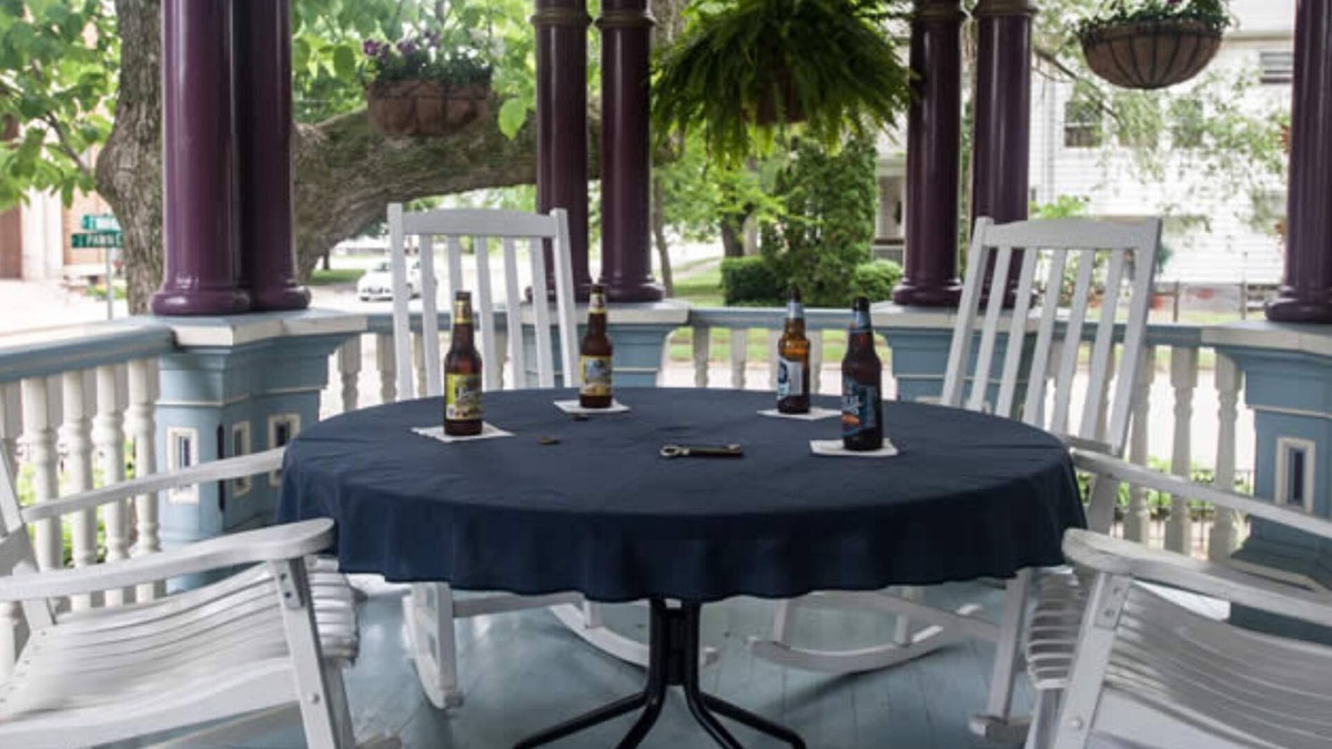 Taylorville Bed & Breakfast | Market Street Inn