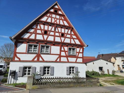 Aislingen Apartment | Markhaus