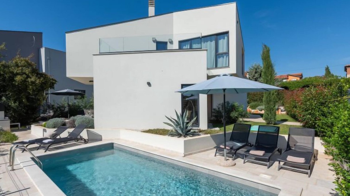 Vabriga House | Marko Aurelia by Interhome