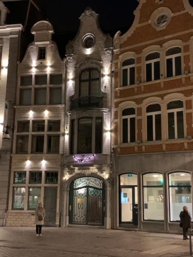 Lier Apartment | Markt 5