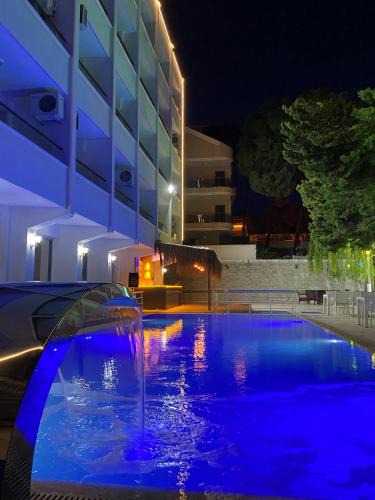 Camlık Mahallesi Hotel | Marla Didim Otel