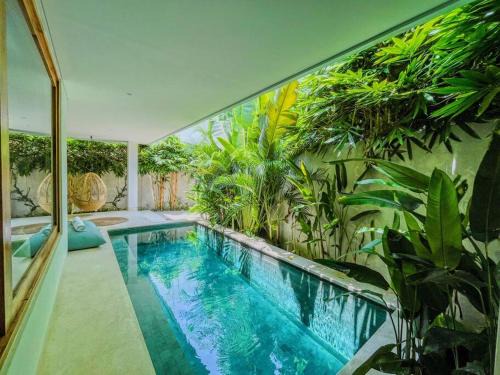 Kuta Villa | Marlaca Villas - Pampita - One bed Kuta Central