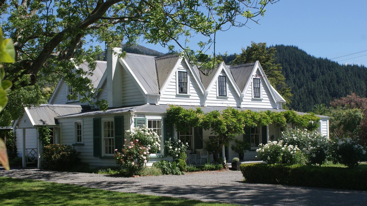 Tuamarina Bed & Breakfast | Marlborough Bed and Breakfast