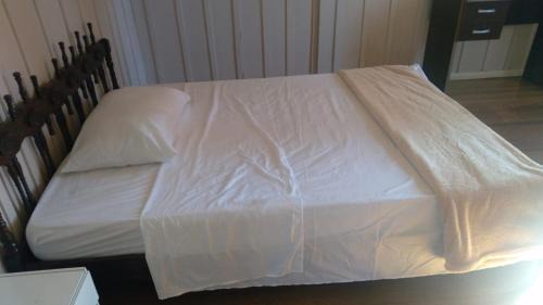 Laranjeiras do Sul House | Marlon