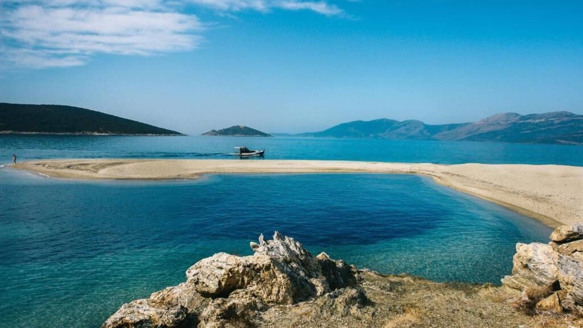 Marmari Hotel | Marmari Bay Hotel