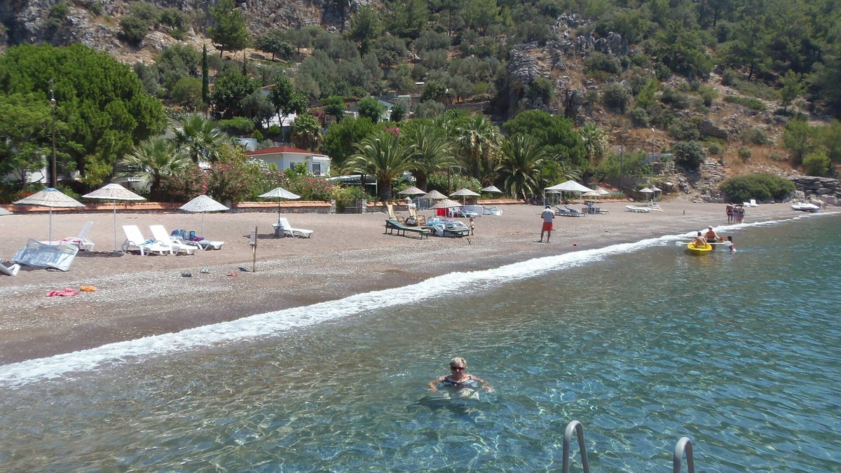 Avlana House | MARMARIS-MAISON BAYIR KÖYÜ