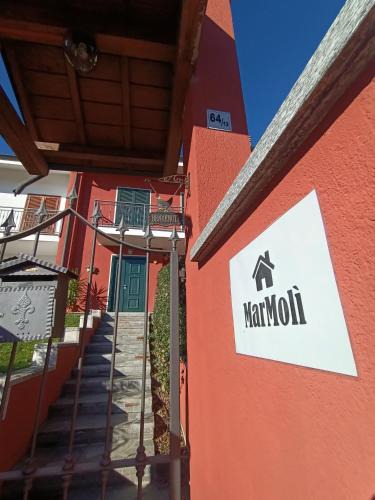 Villanova d'Asti House | MarMolí