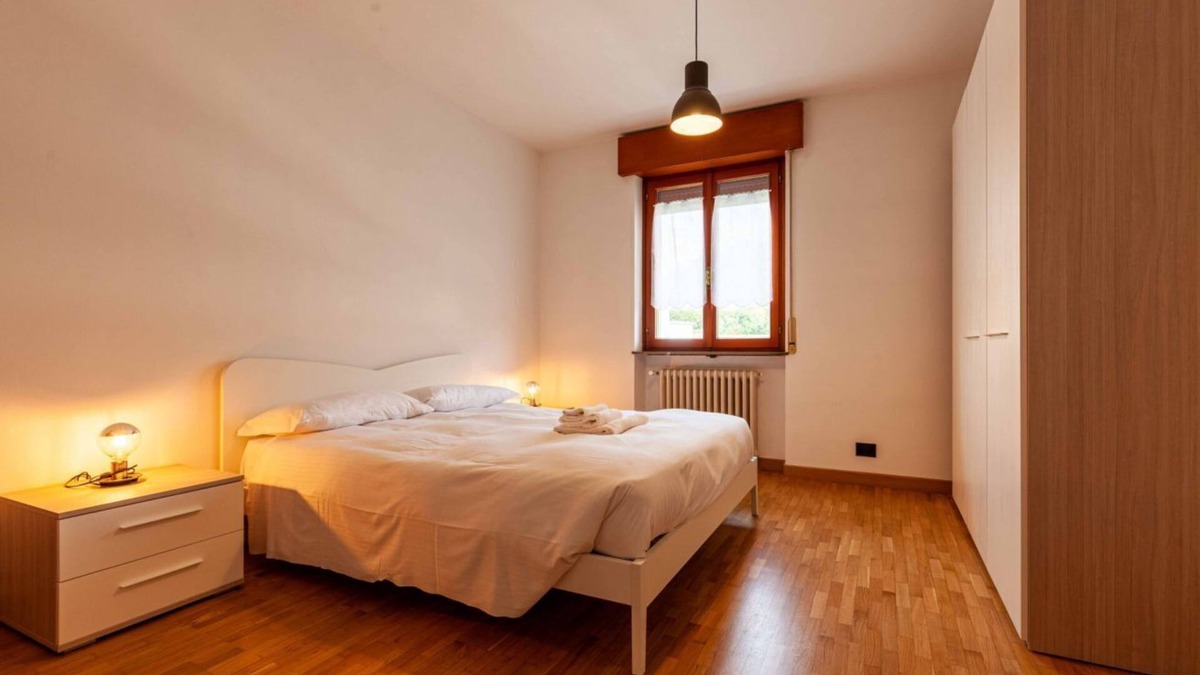 Belluno Apartment | Marmolada - Splendid penthouse with panoramic terrace in Belluno Center