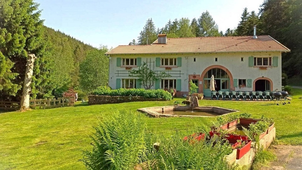 Mesnil Sous Les Cotes Other | Marmonfosse Group Cottage