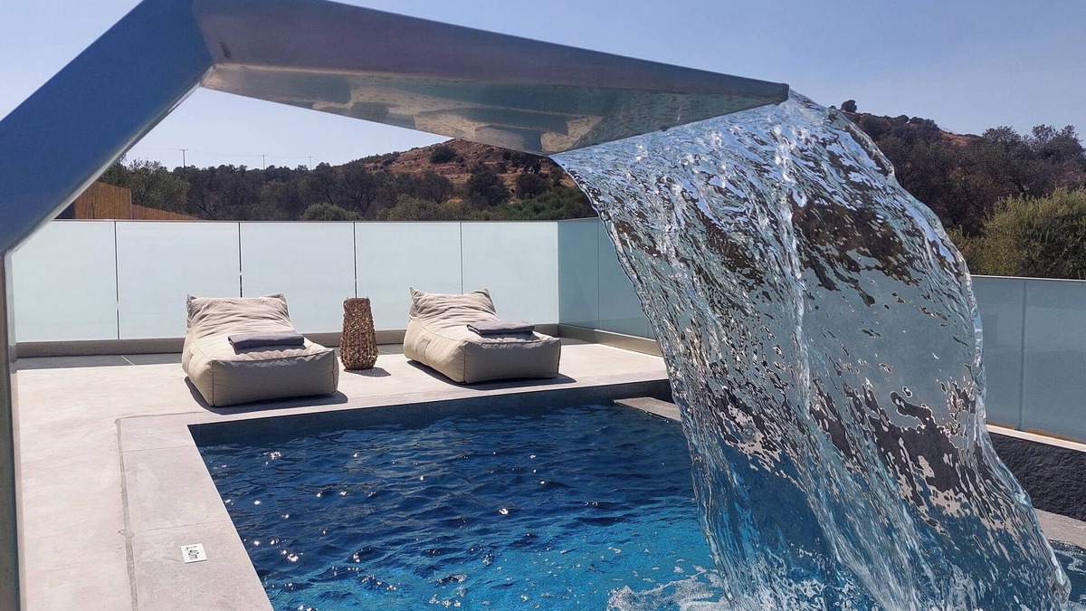Faistos Villa | Marnos Superior Villas