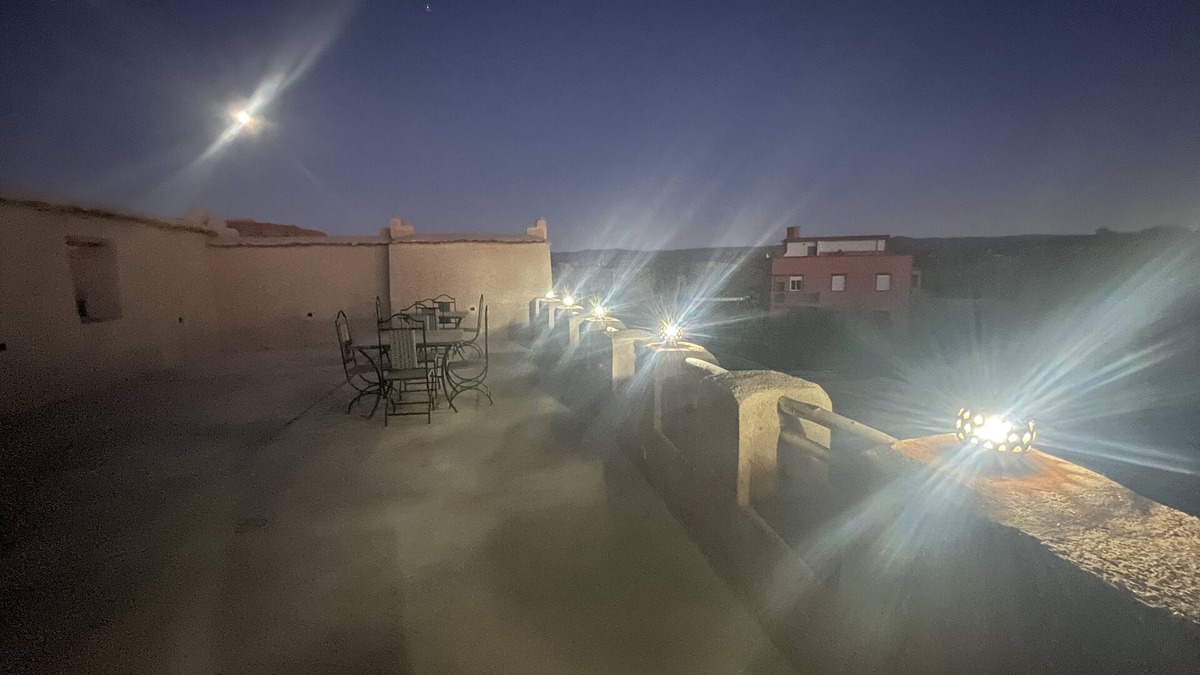 Ait Sedrate Sahl El Gharbia House | Maroc des Merveilles - Chez l'habitant