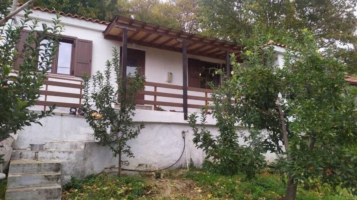 Agios Lavrentios House | Maro's Guesthouse