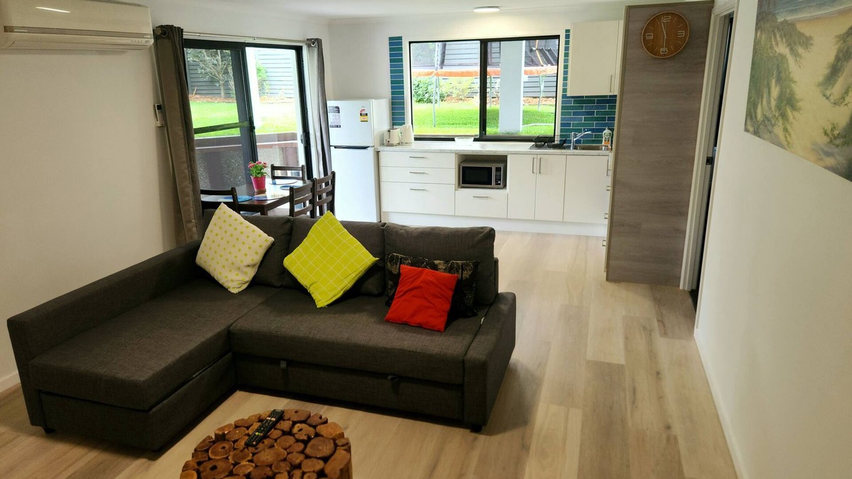 Maroochydore Apartment | Maroochydore Delight