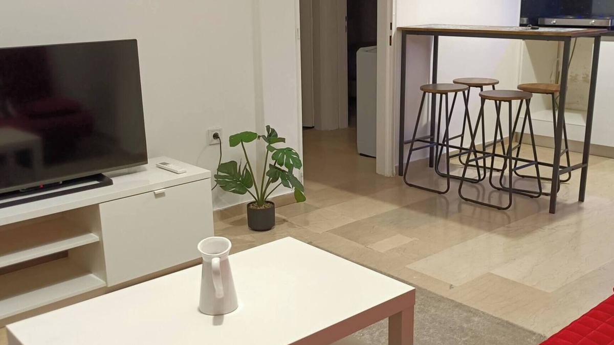 Marousi Apartment | Marousi Accommodation