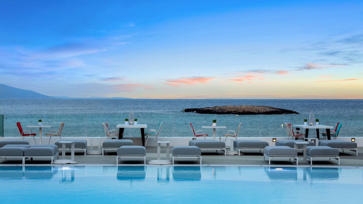 Marpounta Resort | Marpunta Resort