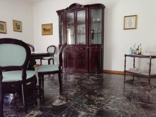 Onano Apartment | Marricchi Apartment