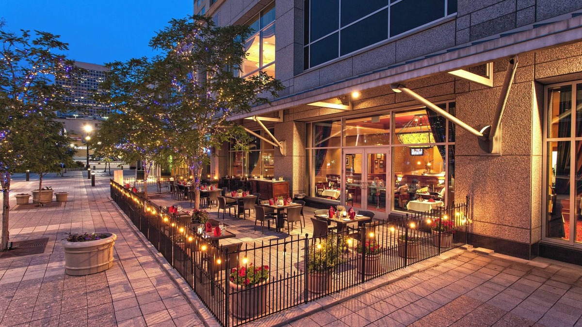 Downtown Salt Lake City Hotel | Marriott City Center
