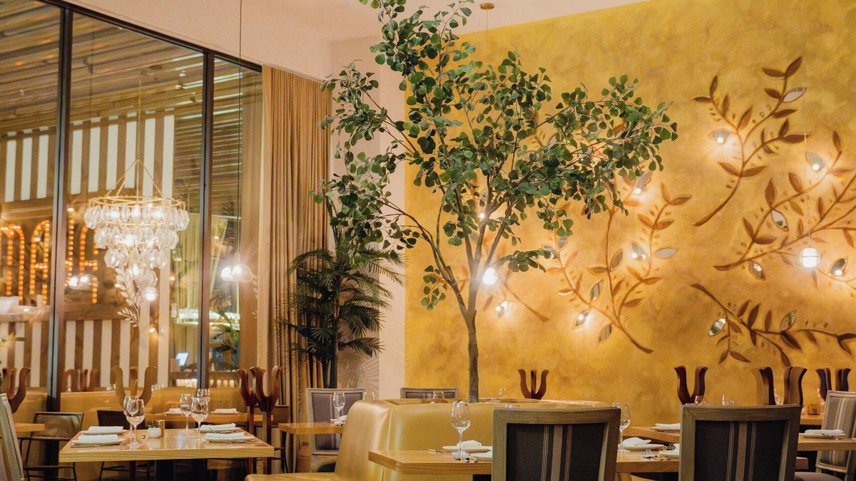 Culiacan Hotel | Marriott Culiacan Hotel