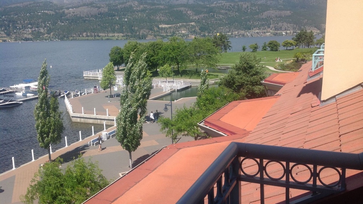 Cultural District Villa | MARRIOTT DELTA. GRAND