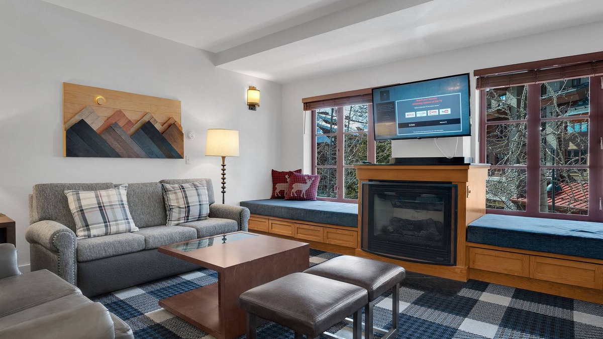 Al Tahoe Condo | Marriott Grand Residence Condo - Walk to Heavenly Gondola & Casinos