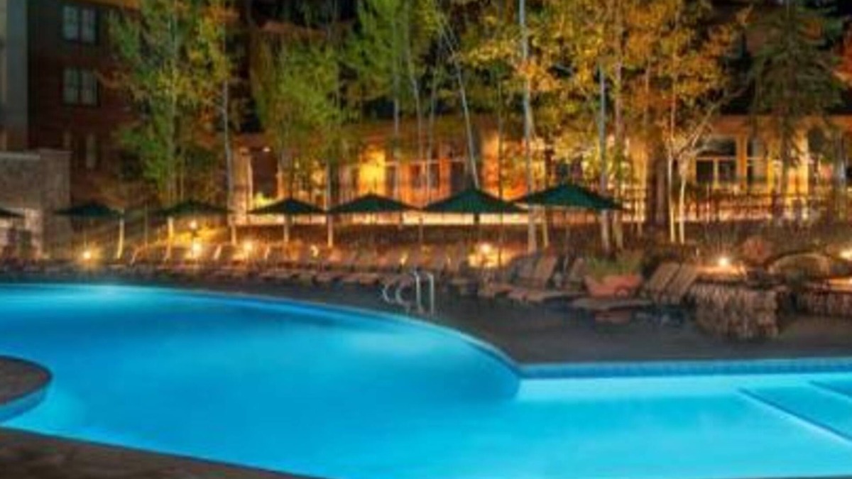 Highland Meadows Resort | Marriott Grand Residence Club, Lake Tahoe
