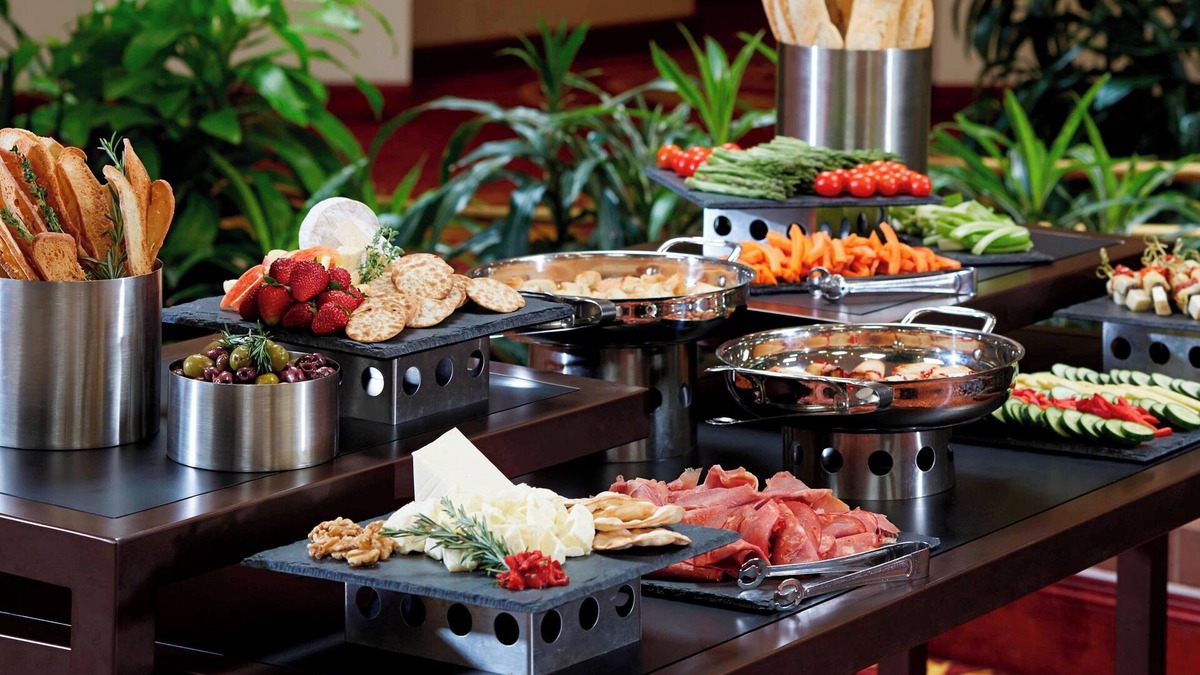 Windsor Hotel | Marriott Hartford/Windsor Airport