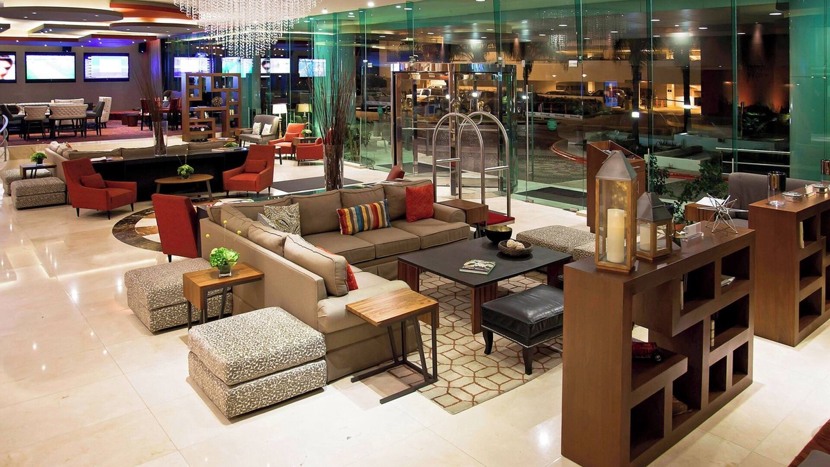 Tijuana Hotel | Marriott Hotel Tijuana