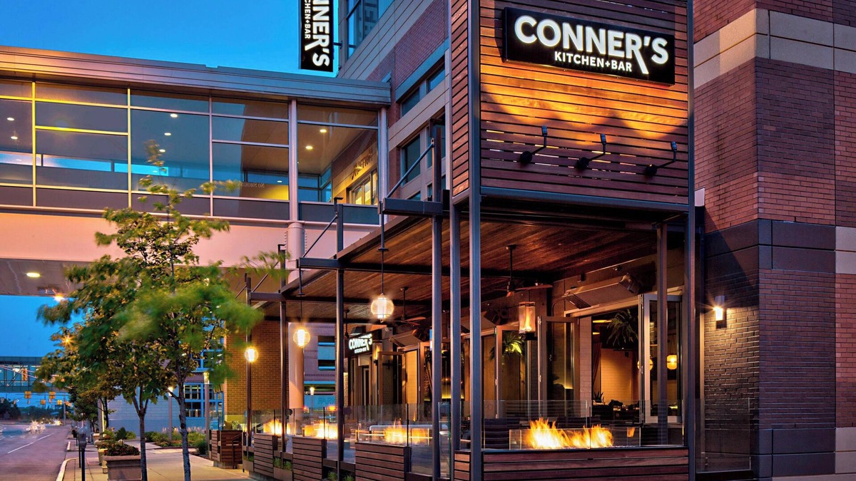 Mile Square Hotel | Marriott Indianapolis Downtown
