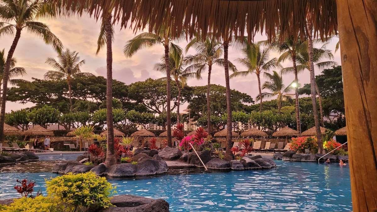 Kapolei House | Marriott Ko’Olina Beach Club - 2 Bedroom Villa, Mountain View 3/27/2026-4/3/2026
