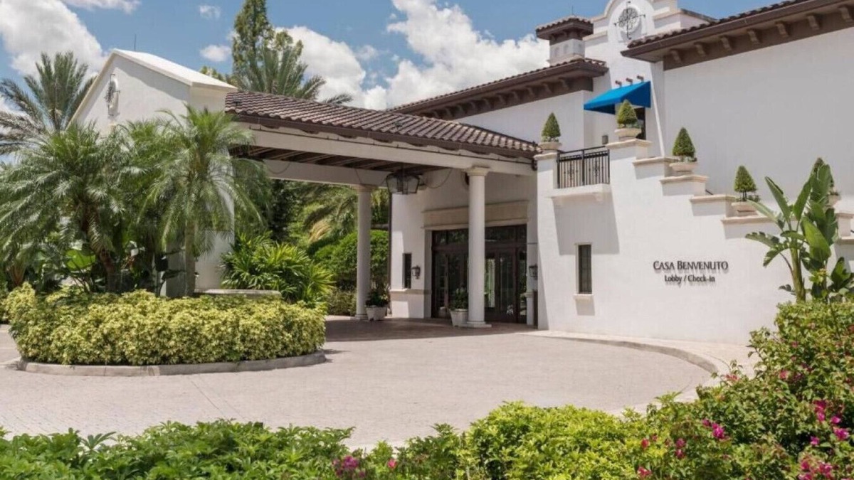 Florida Central Atlantic Coast Condo | Marriott Lakeshore Reserve 1BD villa sleeps 4