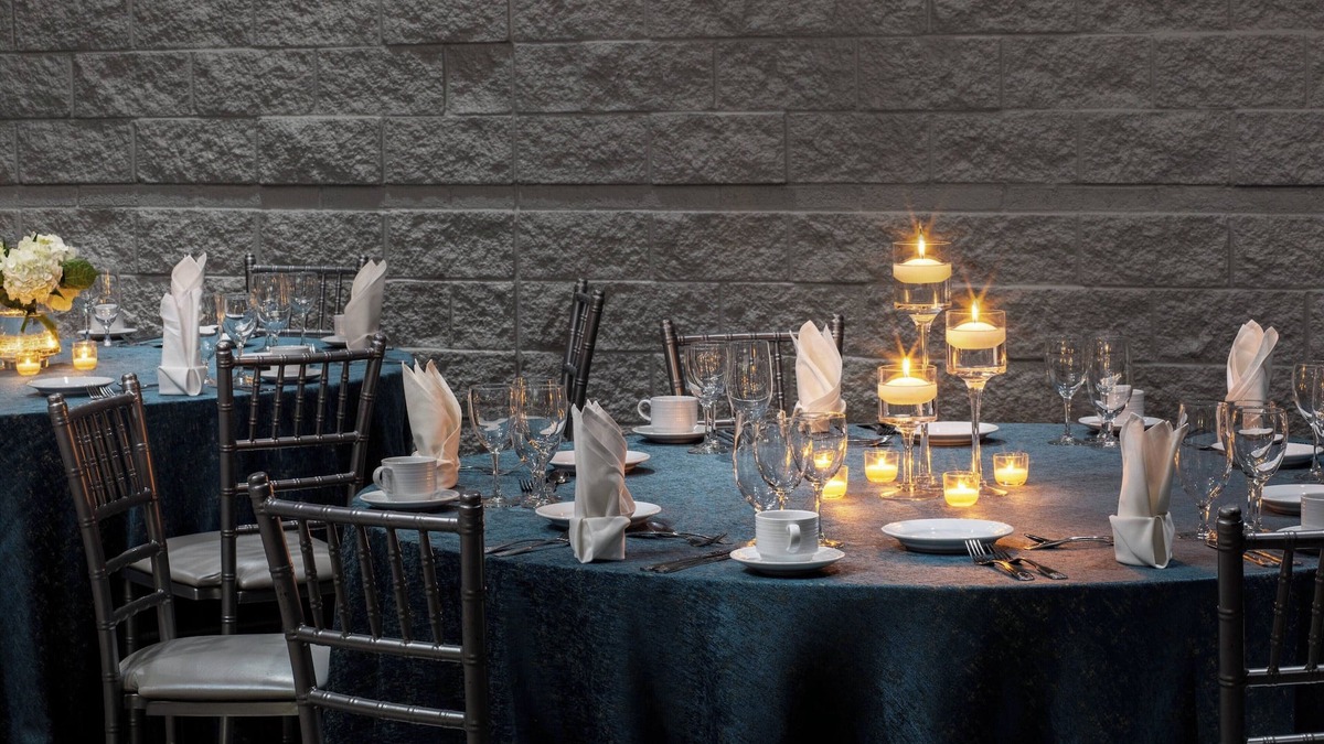 Macon Hotel | Marriott Macon City Center