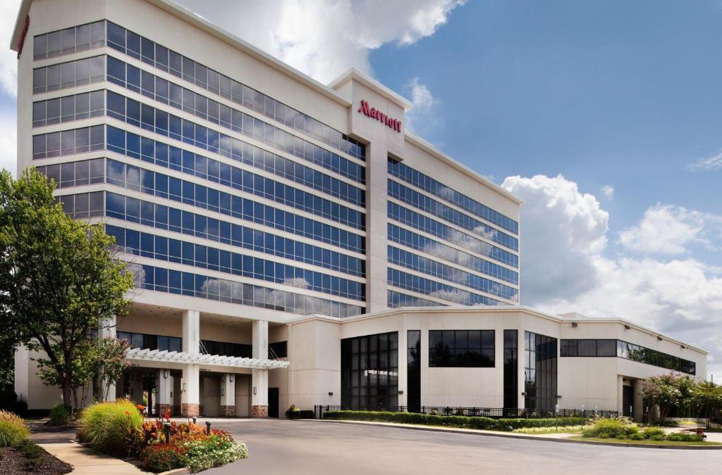 White Station Hotel | Marriott Memphis East
