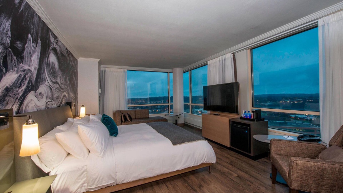 Minnetonka Hotel | Marriott Minneapolis Southwest