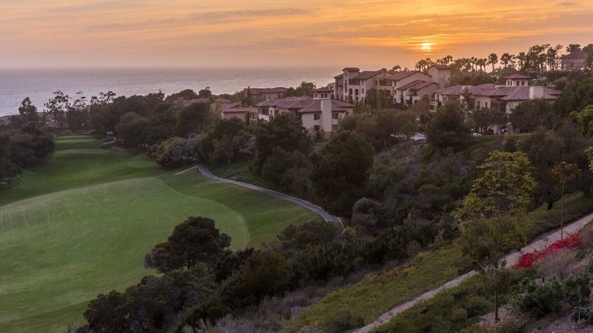 Newport Coast Resort | Marriott Newport Coast Villas-2 bedroom villa-all resort amenities