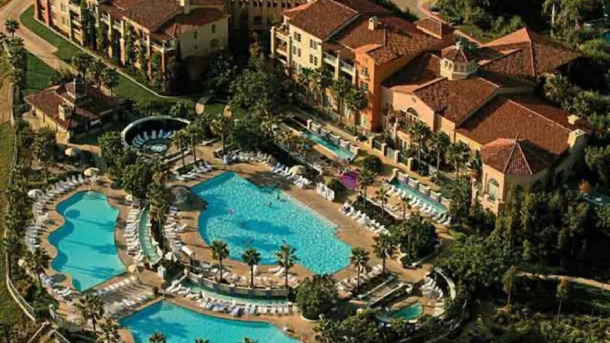 Newport Coast Villa | Marriott Newport Coast Villas - Labor Day Weekend Aug 29 to Sep 2 2025. 4 nights