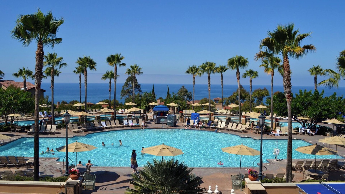 Newport Coast Resort | Marriott Newport Coast Villas Multiple 2BR Villas Available! - Sleeps 8!