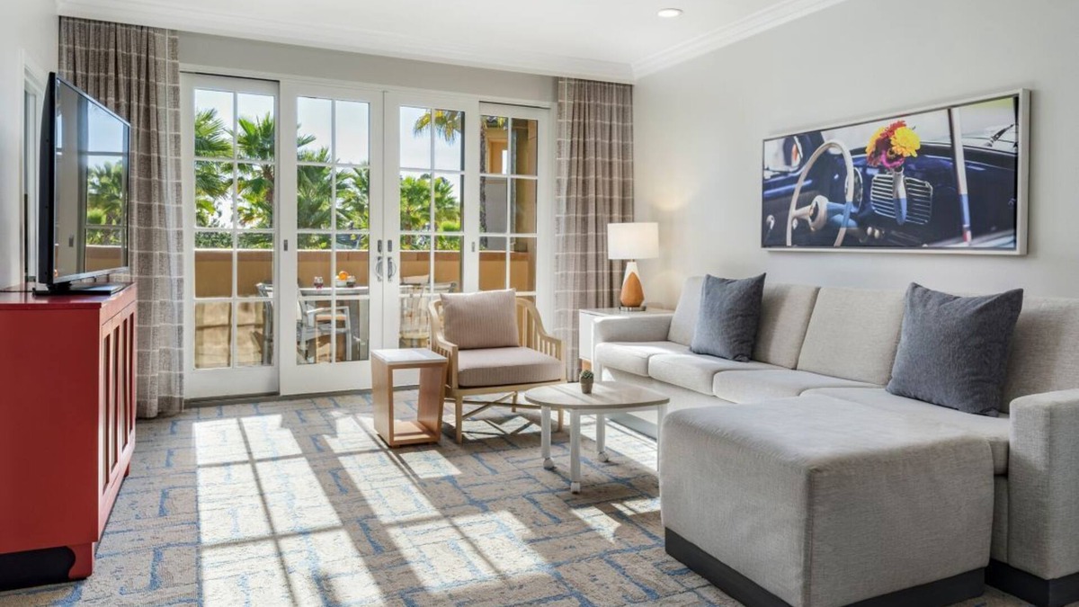 Newport Coast Villa | Marriott Newport Coast 2 BD Villa w/Kitchen, Pool, Spa, Views & Beach Access