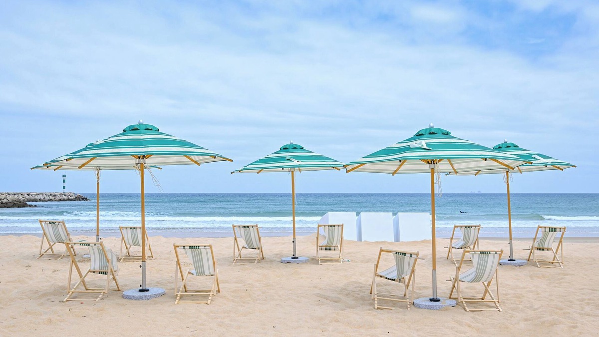 Linghsui Hotel | Marriott Resort Xiangshui Bay