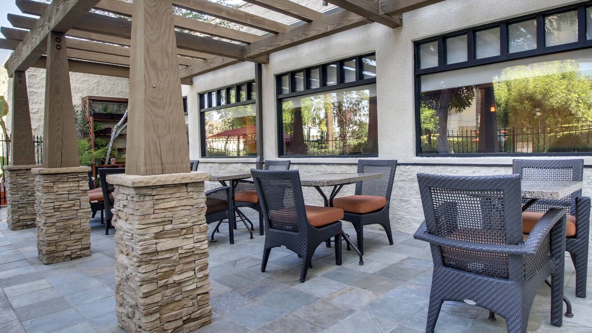 Downtown Riverside Hotel | Marriott Riverside at the Convention Center