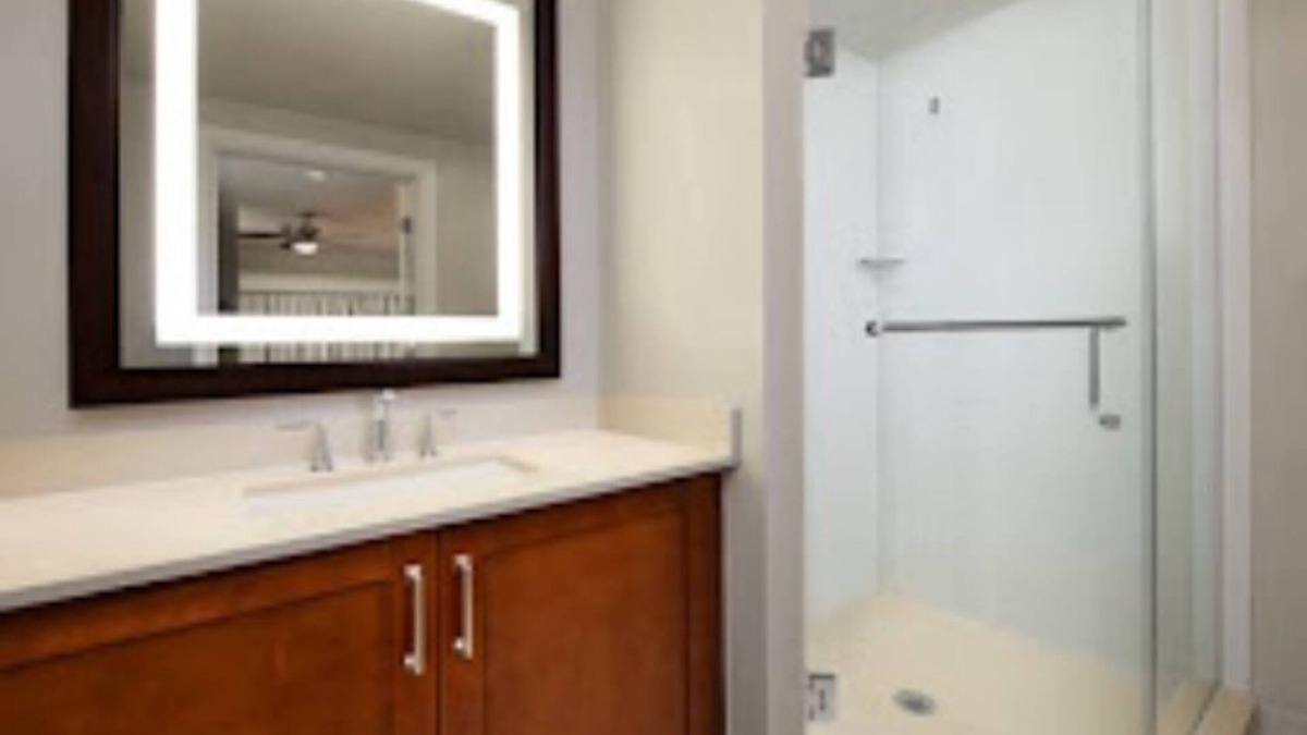 Barrier Island Villa | Marriott's BeachPlace Towers