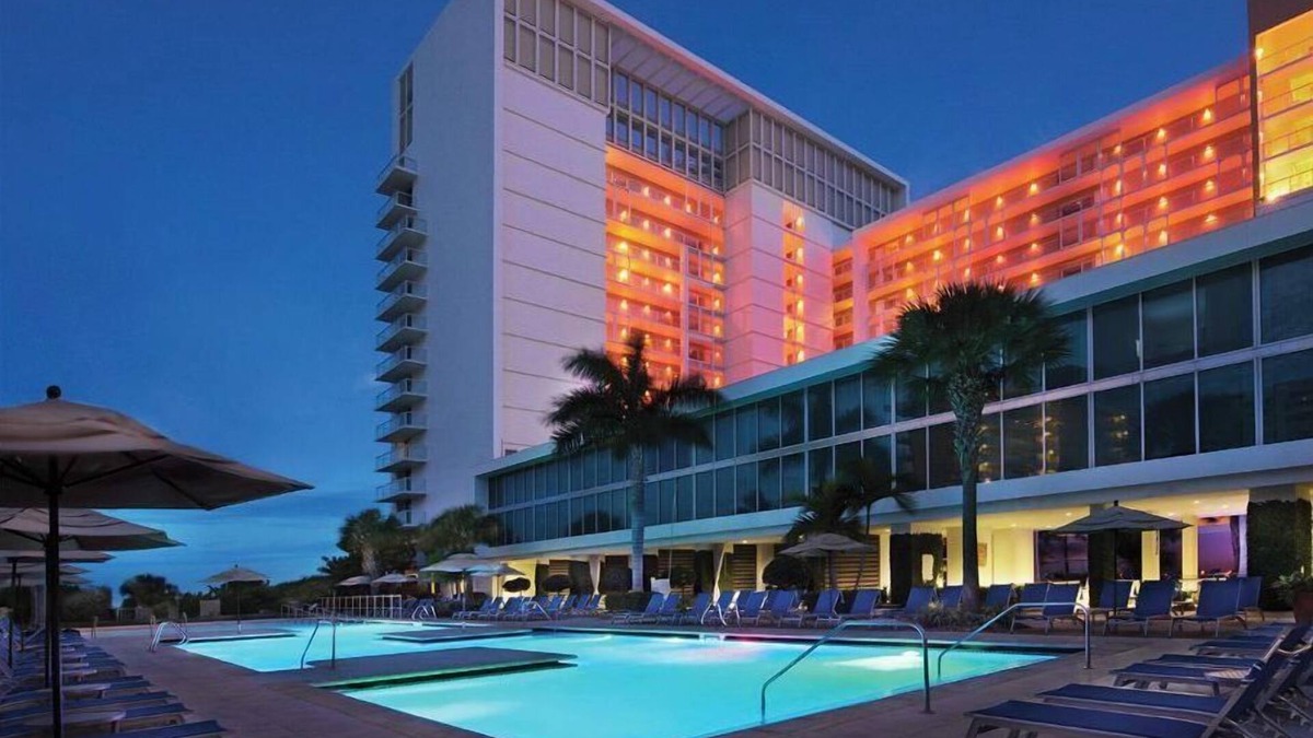 Stone Mountain Resort | Marriott's Crystal Shores - 3 bedroom Villa